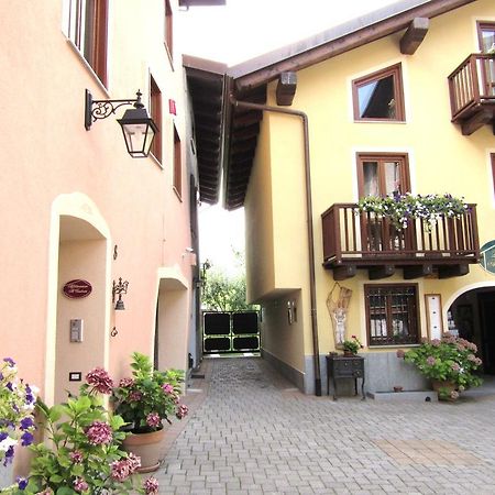 Affittacamere Al Cantoun Chiomonte Exterior foto